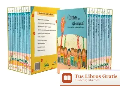 Descargar Pack Senticontes