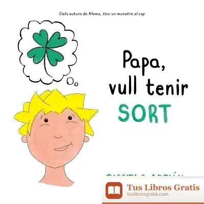 Descargar Papa, Vull Tenir Sort