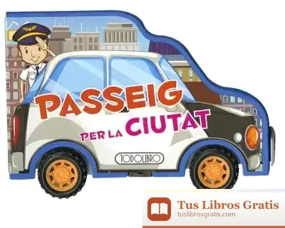 Descargar Passeig Per La Ciutat
