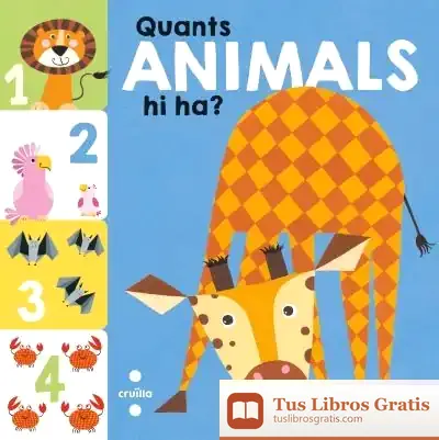 Descargar Quants Animals Hi Ha?