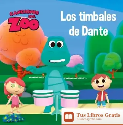 Descargar Reino Infantil. Los Timbales De Coco