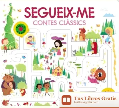 Descargar Segueix-Me. Contes Clàssics