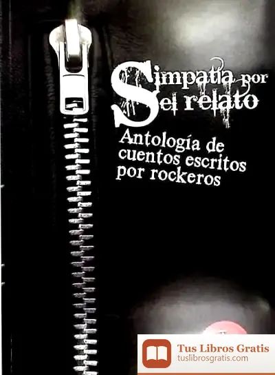 Descargar Simpatia Por El Relato