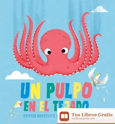 Descargar Un Pulpo En El Tejado