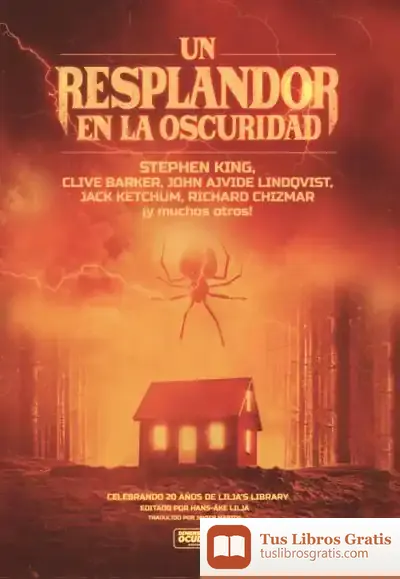 Descargar Un Resplandor En La Oscuridad