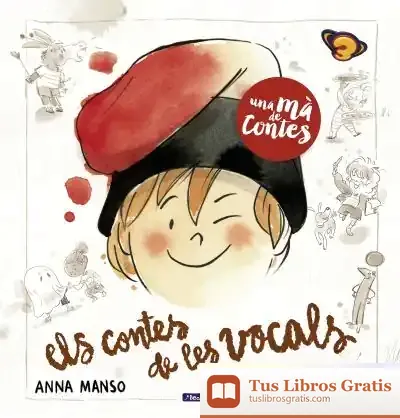 Descargar Una Mà De Contes de Andreu Martín