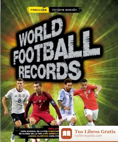Descargar World Football Records 2017