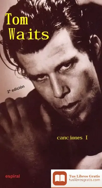 Descargar Canciones I De Tom Waits