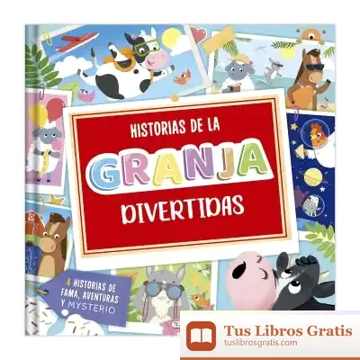 Descargar Historias De La Granja