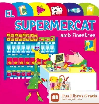 Descargar Indexs I Finestres. El Supermercat