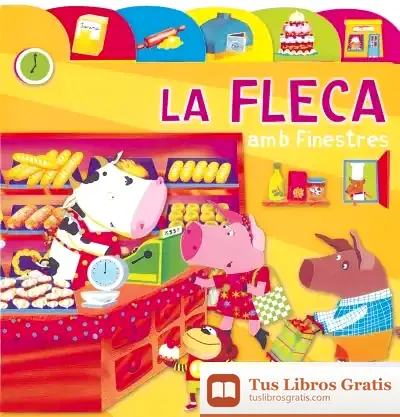 Descargar Indexs I Finestres. La Fleca