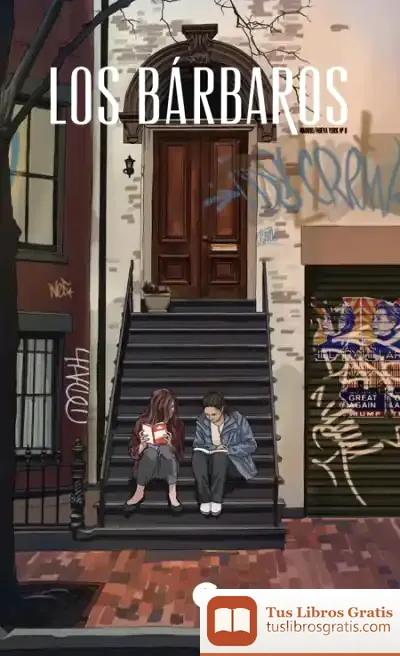 Descargar Los Bárbaros Nº 8