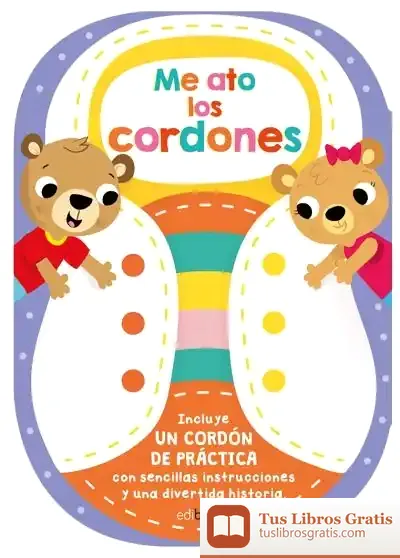 Descargar Me Ato Los Cordones