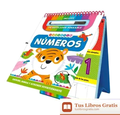Descargar Pequeñín - Números