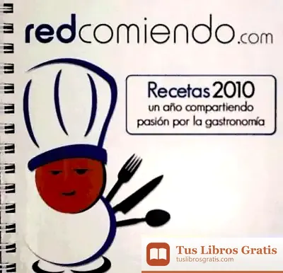 Descargar Redcomiendo.Com