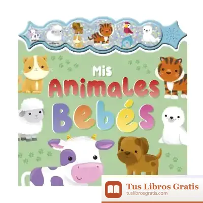 Descargar Sonidos Con Chispa - Mis Animales Bebés