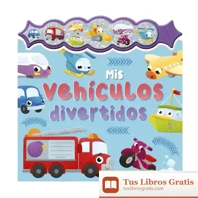 Descargar Sonidos Con Chispa - Mis Vehículos Preferidos