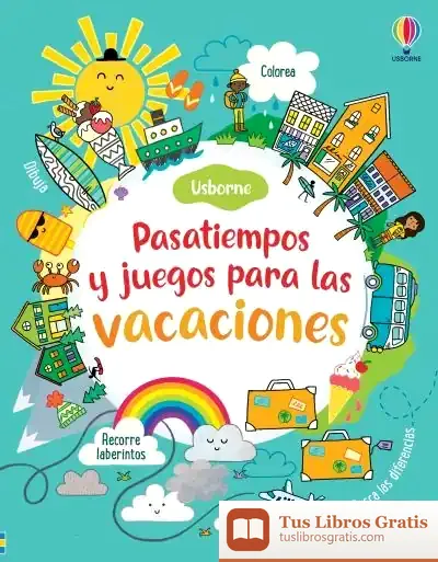 Descargar Pasatiemp Jueg Vacaciones