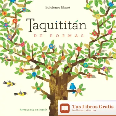 Descargar Taquititan De Poemas