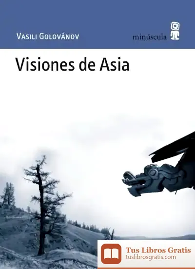 Descargar Visiones De Asia