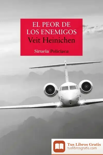 Descargar El Peor De Los Enemigos