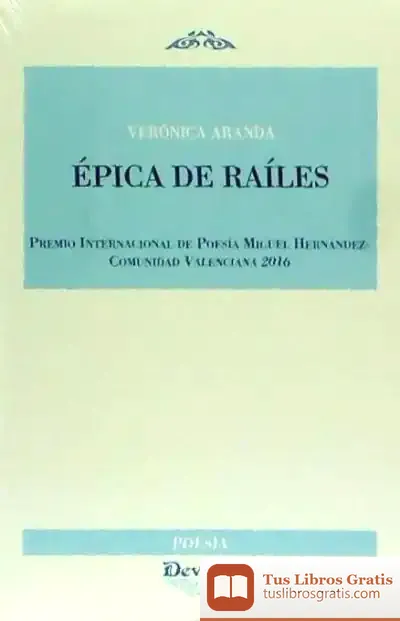 Descargar Epica De Railes, 280