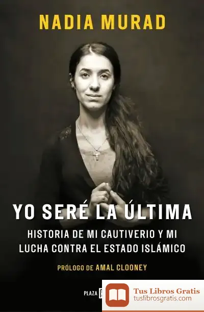 Descargar Yo Seré La Última