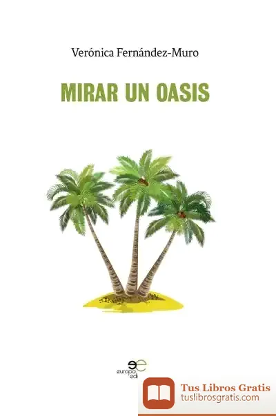 Descargar Mirar Un Oasis