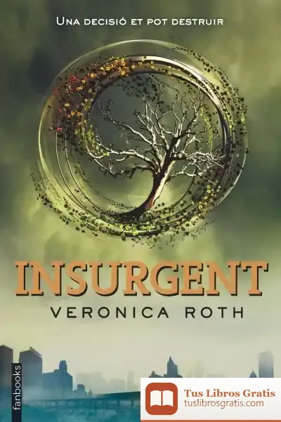 Descargar Divergent 2