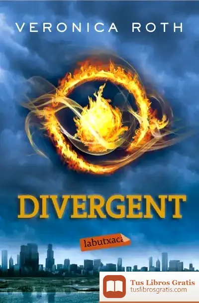 Descargar Divergent