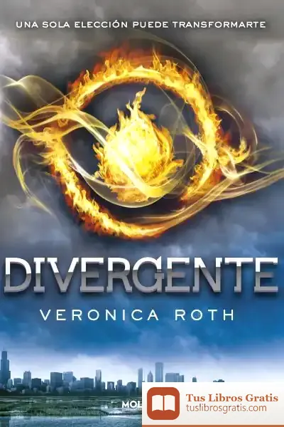 Descargar Divergente