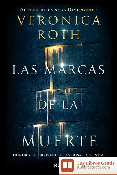 Descargar Las Marcas De La Muerte