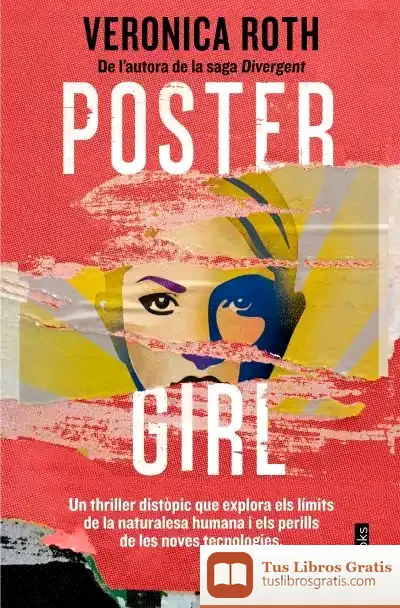 Descargar Poster Girl