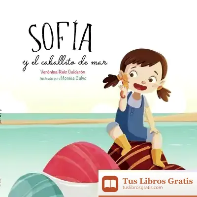 Descargar Sofía Y El Caballito De Mar