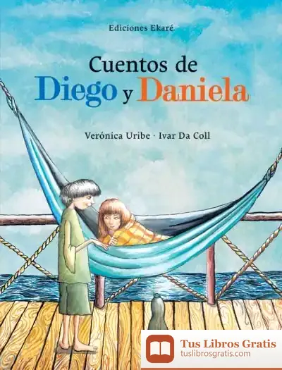 Descargar Cuentos De Diego Y Daniela