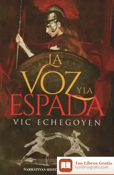 Descargar La Voz Y La Espada