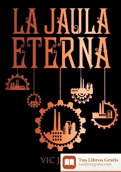 Descargar Dones Oscuros 2 La Jaula Eterna