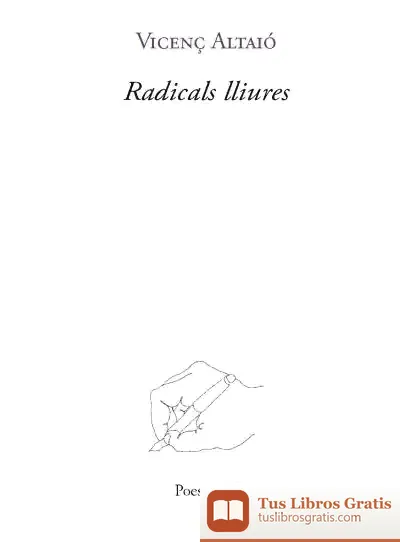 Descargar Radicals Lliures