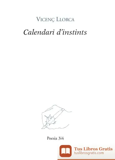 Descargar Calendari D'Instints