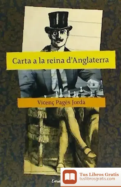 Descargar Carta A La Reina D'Anglaterra