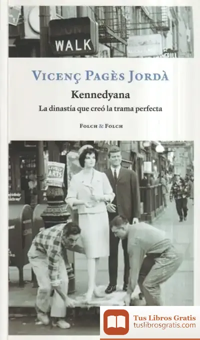 Descargar Kennedyana