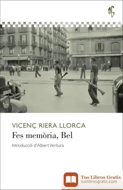 Descargar Fes Memòria, Bel