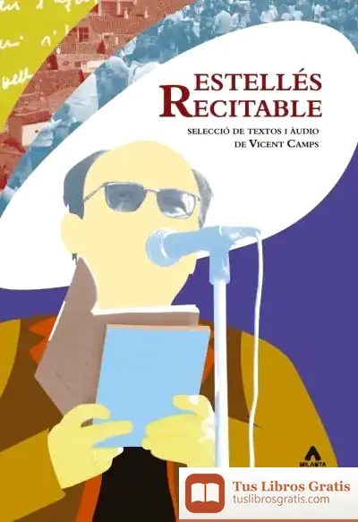Descargar Estellés Recitable