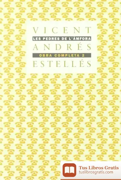 Descargar Les Pedres De L'Àmfora