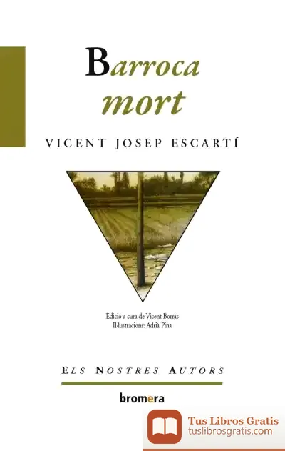 Descargar Barroca Mort