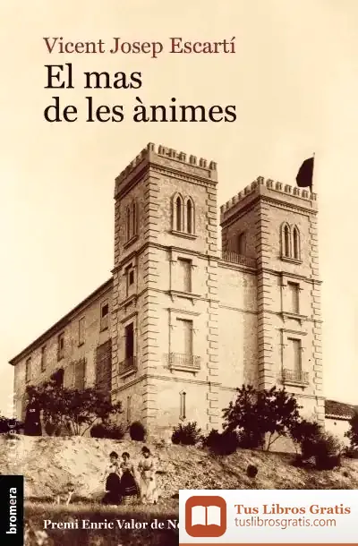 Descargar El Mas De Les Ànimes
