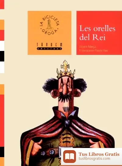 Descargar Les Orelles Del Rei