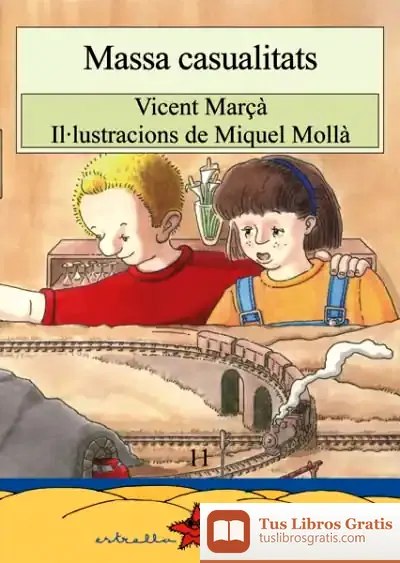 Descargar Massa Casualitats