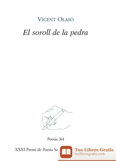Descargar El Soroll De La Piedra