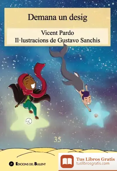 Descargar Demana Un Desig